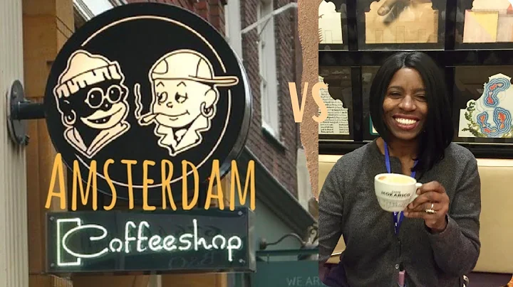 COFFEESHOP vs COFFEE HOUSE