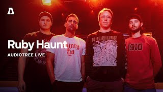 Ruby Haunt on Audiotree Live (Full Session)