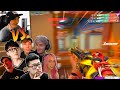 DESTROYING STREAMERS in a $10,000 Tournament (feat. QuarterJade, Flexinja, iiTzTimmy, & MORE)