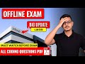 Infosys Coding Questions 2026 | Infosys Previous Year Questions | Infosys Exam Pattern | Offcampus 