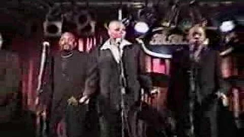 Sharon Quinn-Temptation...  Medley
