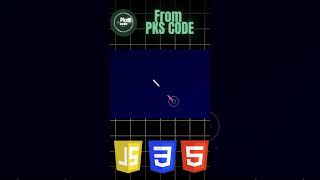 Advanced Animated Website using HTML CSS JavaScript | Creative UI Design 🔥