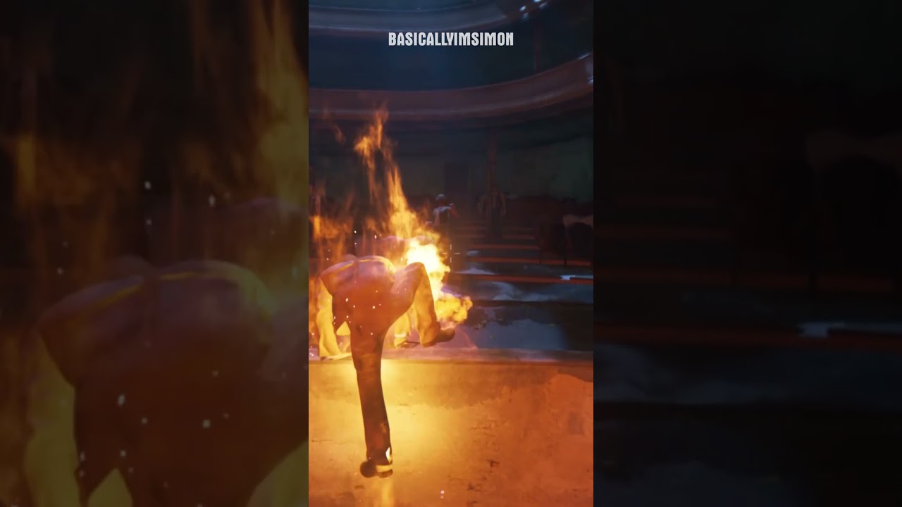 John Donovan went flying 