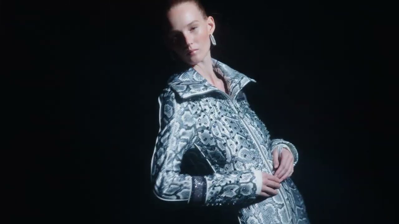 Fusalp & Swarovski