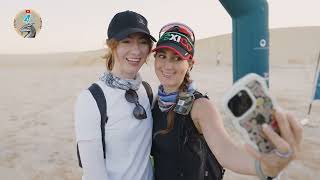 Ultra4 Charity - Desert Race 2025 screenshot 1