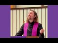 2026, March 15 - Fourth Sunday in Lent