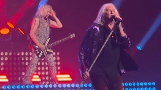 Def Leppard - Rock of Ages - Live - @ Lucas Oil Live - Thackerville OK - June 21, 2025