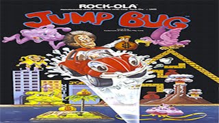 The Cabinet - Jump Bug (1981)