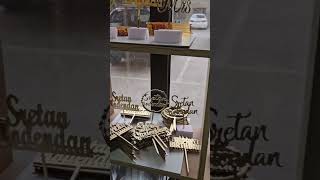 Sve za torte I kolače. Medeno kraljevstvo Živinice. #medenokraljevstvo #chocolate #food #toper