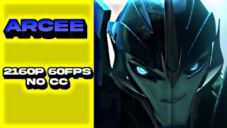 Arcee Scene Pack 4K