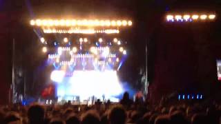 Foo Fighters - Times Like These (Live Reading Festival 2012 HD)