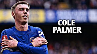 Cole Palmer 2024 - Skills, Goals & Assists | HD
