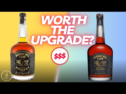 Special Release #4 Worth $200 or twice the cost of the Murray Hill Club??