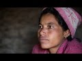 The menstruating Nepalese women confined to a cowshed