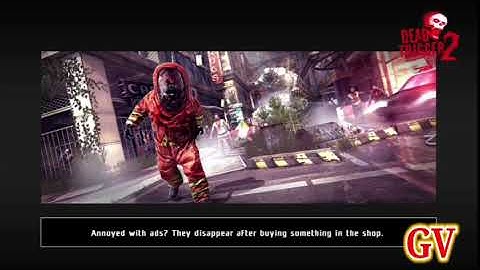 Dead Trigger 2 - Gamingvideo walkthrough Part 16 - China Compaign (iOs,Android)