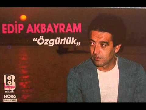 Edip Akbayram - Vay Bebem mp3 indir