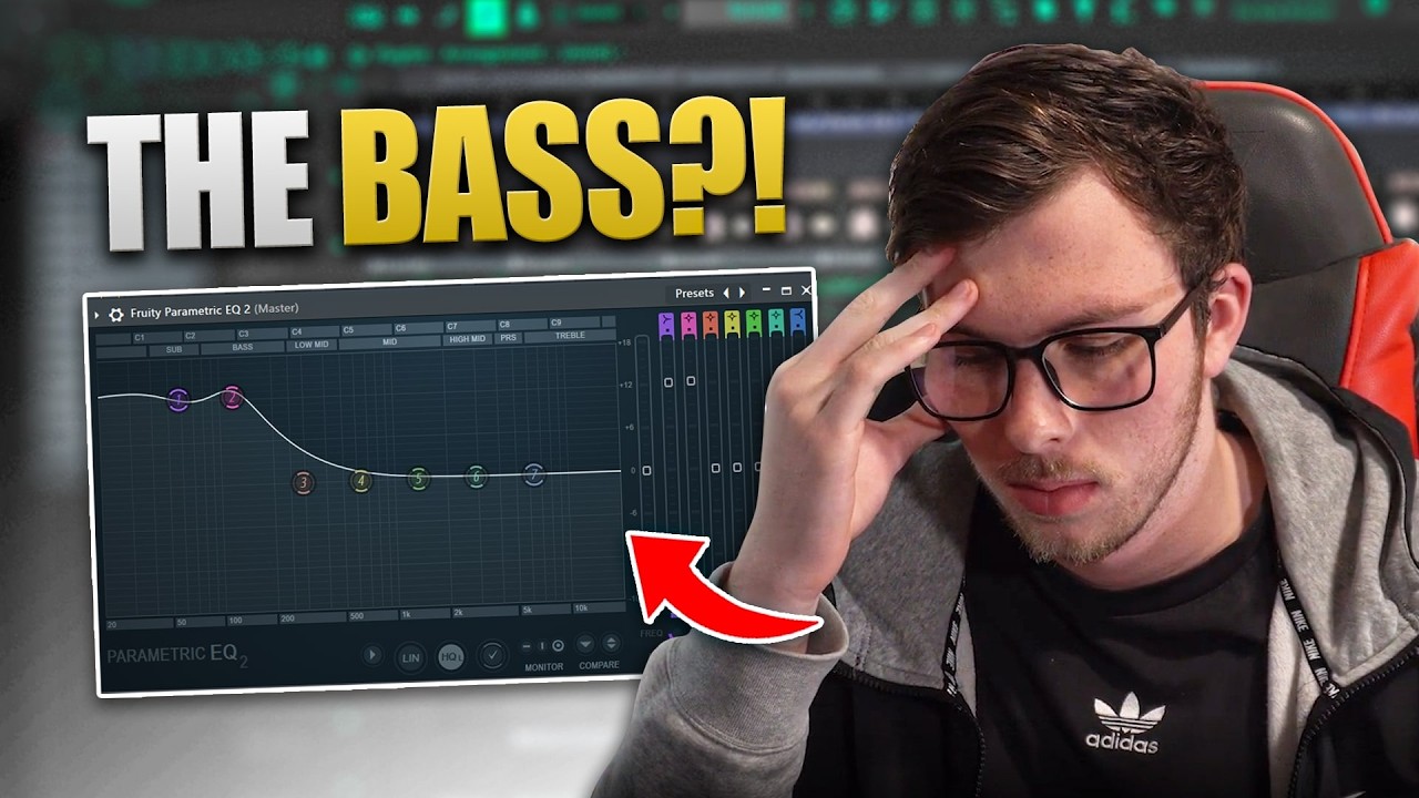 5 ошибок сведения, которых НУЖНО избегать при создании музыки...