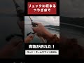 ライトなパックロッドが意外と青物でもイケることが発覚