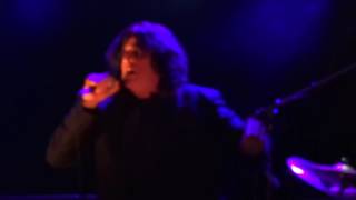 Killing Joke - Eighties - Live @KB, Malmö - Dec 1st 2016