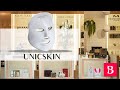 Análisis Máscara LED 7 Colores UNICSKIN BeautyTheShop