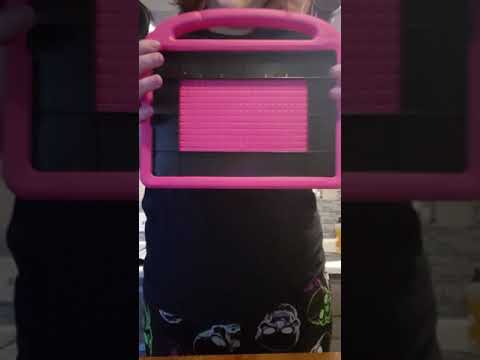 iPad 10 2  Protective Case Review