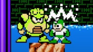 😱Almost sub 1:26!!! | Aquatic Ruins Speedrun | Mega Man Maker