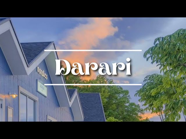 Treasure (트레저) - DARARI || Lyrics class=