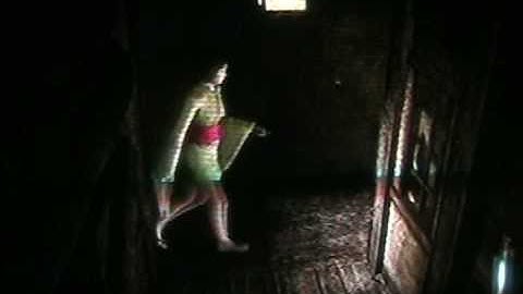 Fatal Frame 2 Parody Walkthrough PART 17!!!