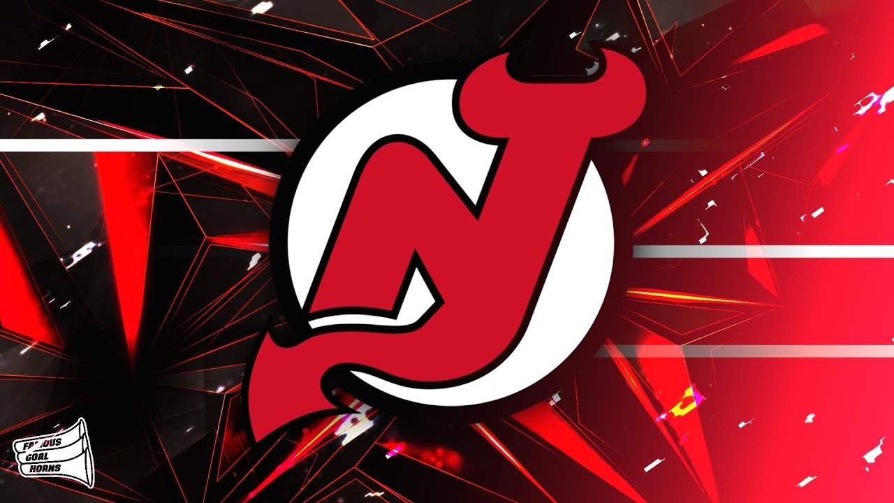 New Jersey Devils 2020 Goal Horn - YouTube