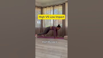 High VS Low Impact Options #shorts #shortvideo #shortsvideo