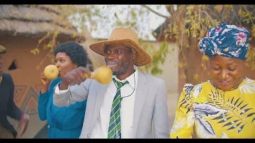 Jah master-Vhuramai (official video) #zimdancehall #jahmaster