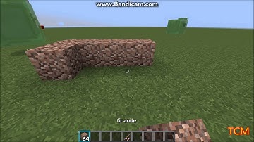 Minecraft   Gravity Gun in Vanilla with "OnlyOne Command"!