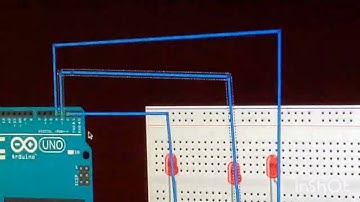 arduino uno ve mblock 5.4.11 programı ile trafik lambasi (kayan led) uygulamasi yapimi