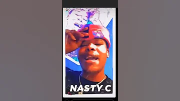 Nasty C Still  (Snippet)(ZMWSP deluxe edition by Nasty C😤🔥🔥🔥)