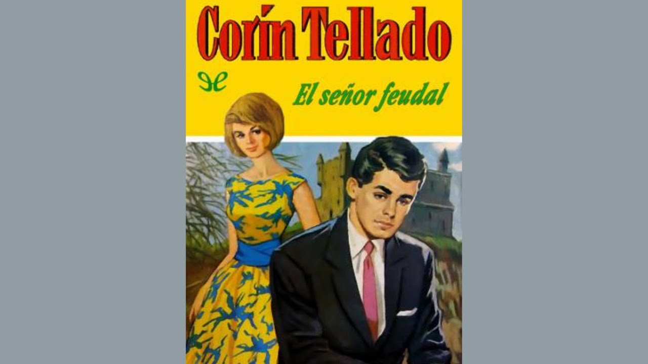 El señor feudal (1962) | Audiolibros Vanelix 🎧💕📕