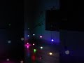 DIY Half Watt LED Jhalar with Chaser Circuit | Festive Lights Hack