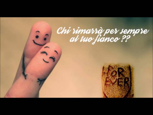 Tuo per sempre (Official Lyric Video) - Nuovi Orizzonti Music