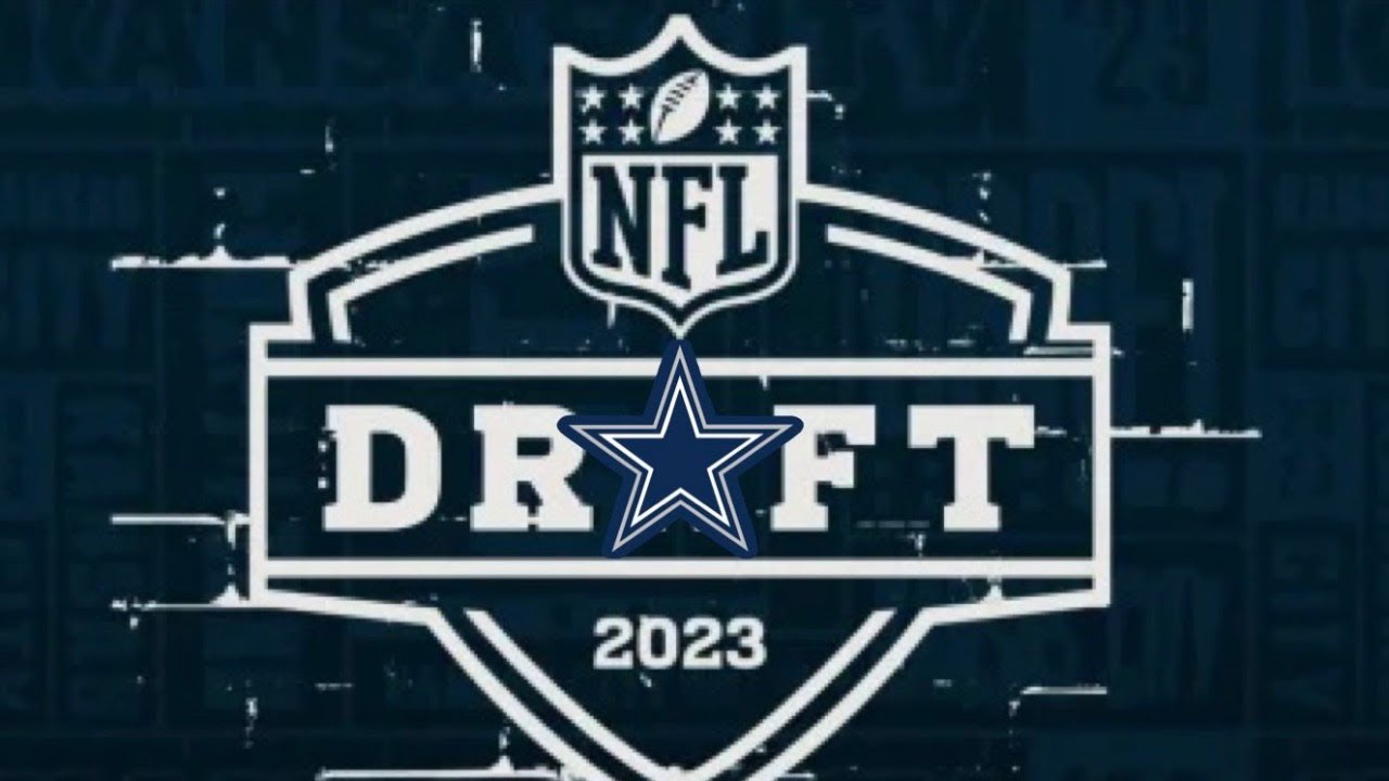 The 2023 NFL Draft Day 1 Stream