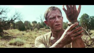 Cowboys & Aliens - The Electric Playground