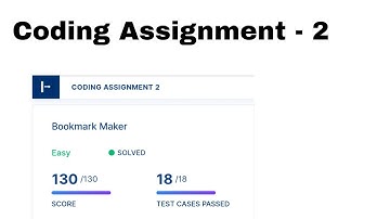 Bookmark Makers javascript, HTML, CSS