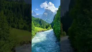 Doğanın Güzelliği Şfet Ğa