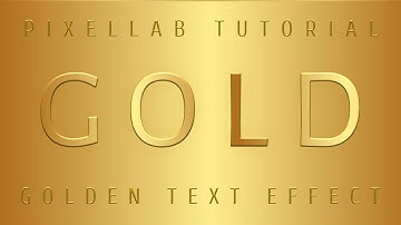 Gold Text Effect😎 | Pixellab | Mobile Editing TAMIL| SK Editing Tutorials