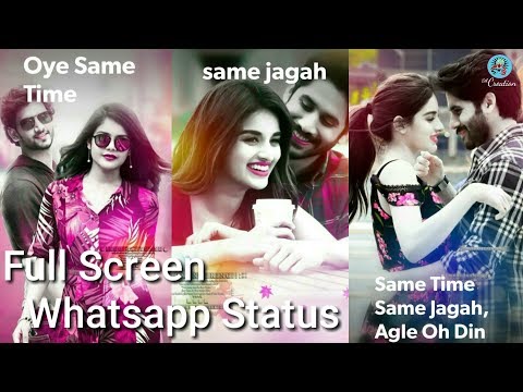 same-time-same-jagah-|-new-punjabi-song-|-full-screen-|-whatsapp-status