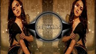 chandra halgi Hard bass mix dj vikas