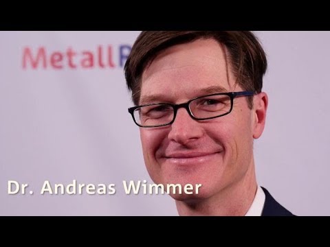 Interview mit Andreas Wimmer (Allianz) | Handelsblatt Jahrestagung bAV 2018