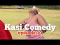 Kasi Comedy: Episode 10 - how they tried to take my phone (baby powder Comedy)