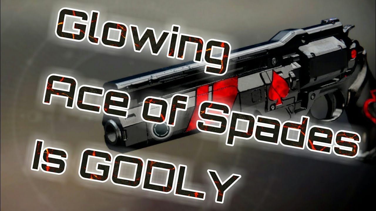 destiny 2 forsaken ace