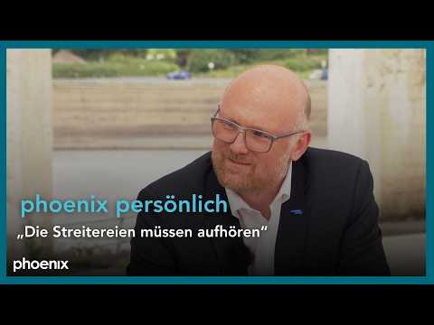 phoenix persönlich: Sören Link zu Gast bei Inga Kühn thumbnail