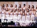 Bring Me Little Water Sylvie - Gimnazija Kranj Girls Choir