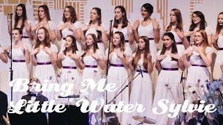 Bring Me Little Water Sylvie - Gimnazija Kranj Girls Choir chords